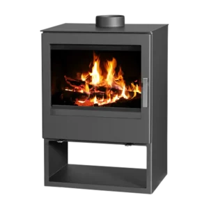 10 kW Holzofen BELLEZA MODENA