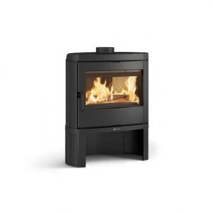 10 kW Holzofen BELLEZA MODENA