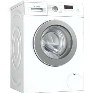 Bosch Waj 28067 Ff Frontlader-Waschmaschine – BOSCH – Frontlader – 7 kg Fassungsvermögen – 1400 U/min