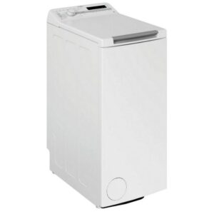 Lava Linge Top WHIRLPOOL TDLR 6242S FR/N Blanc