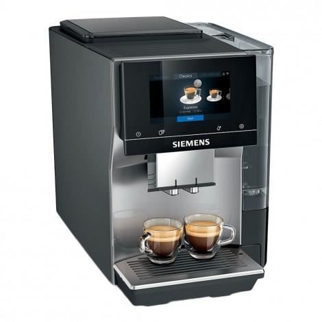 Siemens Kaffeemaschine "TP705R01"