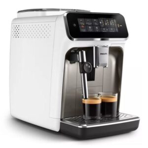 Espressomaschine – PHILIPS – EP332390 – 15 bar – 1,8 l – Keramikmahlwerk