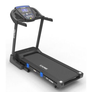 CARE Connected Laufband – CT-5584-3 – 18 km/h – Kinomap